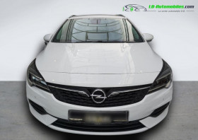 Opel Astra Sports tourer 1.2 Turbo 110 ch BVM  occasion  Beaupuy - photo n5
