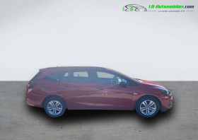 Opel Astra Sports tourer 1.2 Turbo 110 ch BVM  occasion  Beaupuy - photo n3