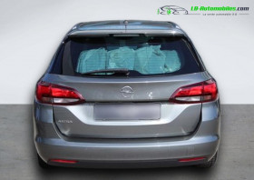 Opel Astra Sports tourer 1.2 Turbo 110 ch BVM  occasion  Beaupuy - photo n6