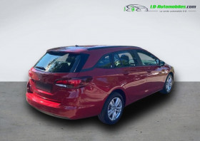 Opel Astra Sports tourer 1.2 Turbo 110 ch BVM  occasion  Beaupuy - photo n2