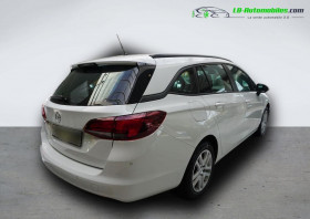 Opel Astra Sports tourer 1.2 Turbo 110 ch BVM  occasion  Beaupuy - photo n4
