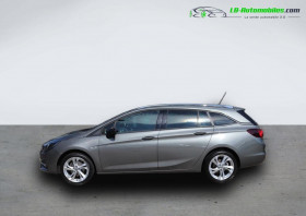 Opel Astra Sports tourer 1.2 Turbo 110 ch BVM  occasion  Beaupuy - photo n5