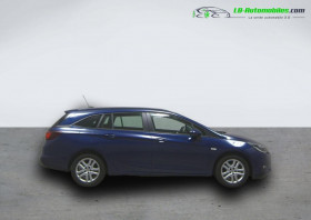 Opel Astra Sports tourer 1.2 Turbo 110 ch BVM  occasion  Beaupuy - photo n4