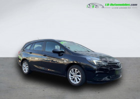 Opel Astra Sports tourer 1.2 Turbo 110 ch BVM  occasion  Beaupuy - photo n2