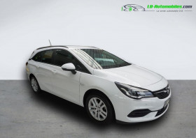 Opel Astra Sports tourer 1.2 Turbo 110 ch BVM  occasion  Beaupuy - photo n2