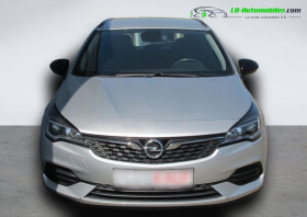 Opel Astra Sports tourer 1.2 Turbo 110 ch BVM  occasion  Beaupuy - photo n8