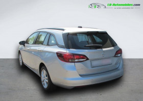 Opel Astra Sports tourer 1.2 Turbo 110 ch BVM  occasion  Beaupuy - photo n7
