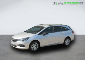 Opel Astra Sports tourer 1.2 Turbo 110 ch BVM  occasion  Beaupuy - photo n5