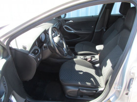 Opel Astra Sports tourer 1.2 Turbo 110 ch BVM  occasion  Beaupuy - photo n11