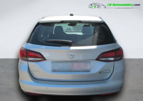 Opel Astra Sports tourer 1.2 Turbo 110 ch BVM  occasion  Beaupuy - photo n10