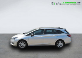 Opel Astra Sports tourer 1.2 Turbo 110 ch BVM  occasion  Beaupuy - photo n9
