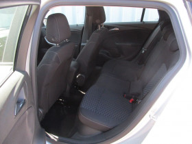 Opel Astra Sports tourer 1.2 Turbo 110 ch BVM  occasion  Beaupuy - photo n12