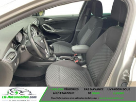 Opel Astra Sports tourer 1.2 Turbo 110 ch BVM  occasion  Beaupuy - photo n8