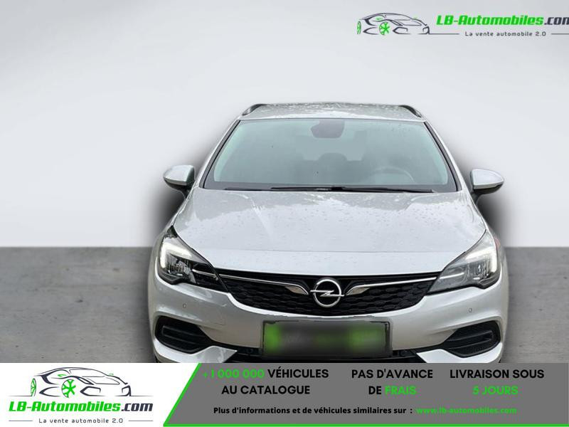 Opel Astra Sports tourer 1.2 Turbo 110 ch BVM  occasion  Beaupuy - photo n5
