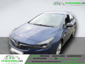 Opel Astra Sports tourer 1.2 Turbo 110 ch BVM   Beaupuy 31