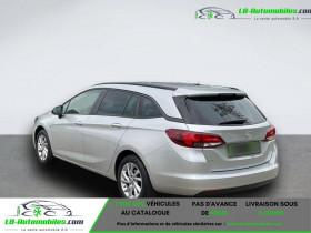 Opel Astra Sports tourer 1.2 Turbo 110 ch BVM  occasion  Beaupuy - photo n4