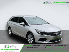Opel Astra Sports tourer 1.2 Turbo 110 ch BVM  occasion  Beaupuy - photo n2