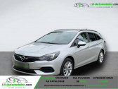 Opel Astra Sports tourer 1.2 Turbo 110 ch BVM   Beaupuy 31