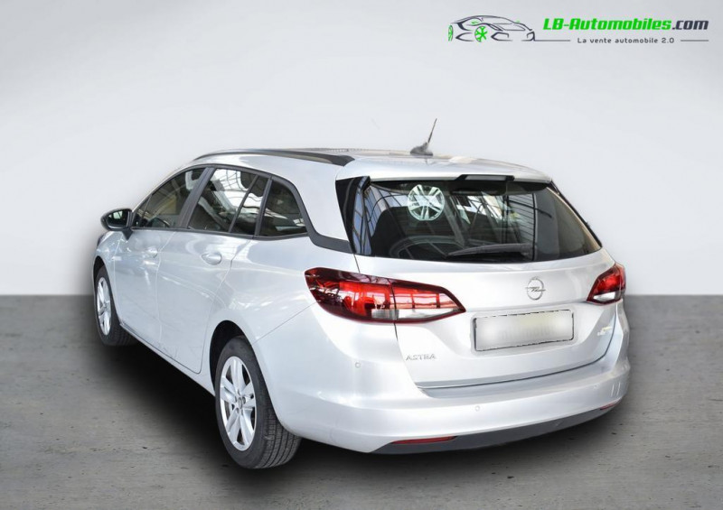Opel Astra Sports tourer 1.2 Turbo 110 ch BVM  occasion  Beaupuy - photo n2