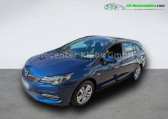 Opel Astra Sports tourer occasion année 2020 boite Manuelle Annonce Opel Astra Sports tourer occasion Essence 1.2 Turbo 110 ch BVM à Beaupuy