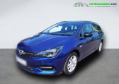 Opel Astra Sports tourer occasion année 2021 boite Manuelle Annonce Opel Astra Sports tourer occasion Essence 1.2 Turbo 110 ch BVM à Beaupuy
