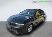 Opel Astra Sports tourer occasion année 2024 boite Manuelle Annonce Opel Astra Sports tourer occasion Essence 1.2 Turbo 110 ch BVM à Beaupuy