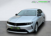 Opel Astra Sports tourer occasion année 2023 boite Manuelle Annonce Opel Astra Sports tourer occasion Essence 1.2 Turbo 110 ch BVM à Beaupuy