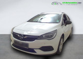 Opel Astra Sports tourer occasion année 2022 boite Manuelle Annonce Opel Astra Sports tourer occasion Essence 1.2 Turbo 110 ch BVM à Beaupuy