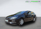 Opel Astra Sports tourer occasion année 2022 boite Manuelle Annonce Opel Astra Sports tourer occasion Essence 1.2 Turbo 110 ch BVM à Beaupuy