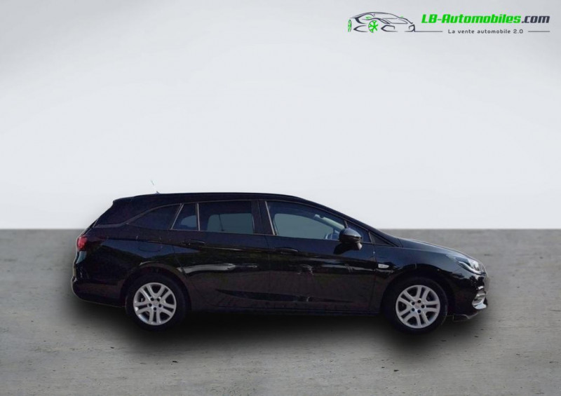 Opel Astra Sports tourer 1.2 Turbo 110 ch BVM  occasion  Beaupuy - photo n6
