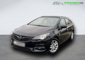 Opel Astra Sports tourer occasion année 2022 boite Manuelle Annonce Opel Astra Sports tourer occasion Essence 1.2 Turbo 110 ch BVM à Beaupuy