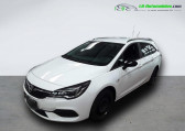 Opel Astra Sports tourer occasion année 2021 boite Manuelle Annonce Opel Astra Sports tourer occasion Essence 1.2 Turbo 110 ch BVM à Beaupuy