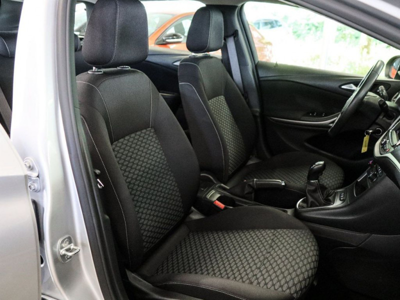 Opel Astra Sports tourer 1.2 Turbo 110 ch BVM  occasion  Beaupuy - photo n3