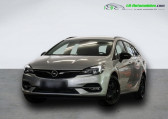 Opel Astra Sports tourer occasion année 2022 boite Manuelle Annonce Opel Astra Sports tourer occasion Essence 1.2 Turbo 110 ch BVM à Beaupuy