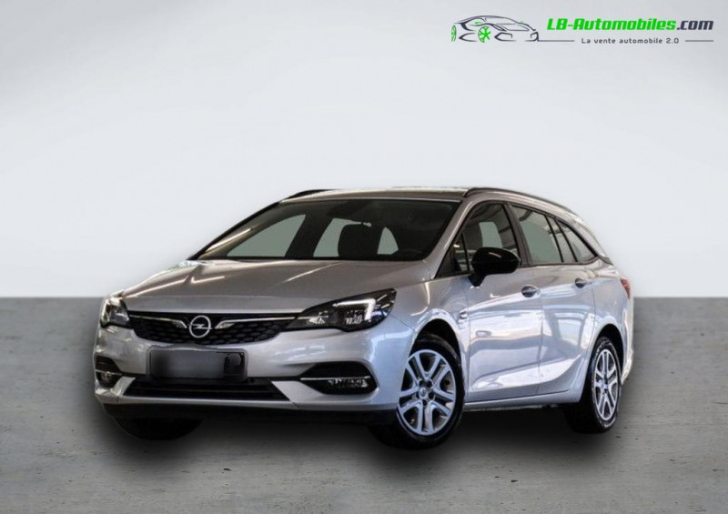 Opel Astra Sports tourer 1.2 Turbo 110 ch BVM  occasion  Beaupuy