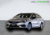 Opel Astra Sports tourer occasion année 2022 boite Manuelle Annonce Opel Astra Sports tourer occasion Essence 1.2 Turbo 110 ch BVM à Beaupuy