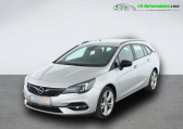 Opel Astra Sports tourer occasion année 2022 boite Manuelle Annonce Opel Astra Sports tourer occasion Essence 1.2 Turbo 110 ch BVM à Beaupuy