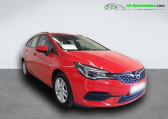 Opel Astra Sports tourer occasion année 2020 boite Manuelle Annonce Opel Astra Sports tourer occasion Essence 1.2 Turbo 110 ch BVM à Beaupuy