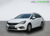 Opel Astra Sports tourer occasion année 2020 boite Manuelle Annonce Opel Astra Sports tourer occasion Essence 1.2 Turbo 110 ch BVM à Beaupuy