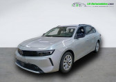 Opel Astra Sports tourer occasion année 2024 boite Manuelle Annonce Opel Astra Sports tourer occasion Essence 1.2 Turbo 110 ch BVM à Beaupuy