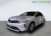 Opel Astra Sports tourer occasion année 2024 boite Manuelle Annonce Opel Astra Sports tourer occasion Essence 1.2 Turbo 110 ch BVM à Beaupuy