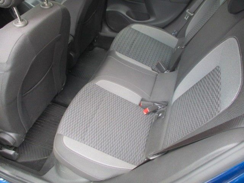 Opel Astra Sports tourer 1.2 Turbo 110 ch BVM  occasion  Beaupuy - photo n5