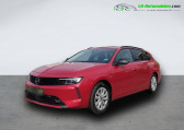 Opel Astra Sports tourer occasion année 2024 boite Manuelle Annonce Opel Astra Sports tourer occasion Essence 1.2 Turbo 110 ch BVM à Beaupuy