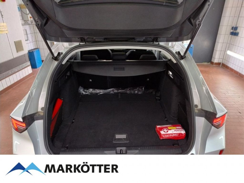 Opel Astra Sports tourer 1.2 Turbo 110 ch BVM  occasion  Beaupuy - photo n8