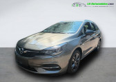 Opel Astra Sports tourer 1.2 Turbo 110 ch BVM   Beaupuy 31