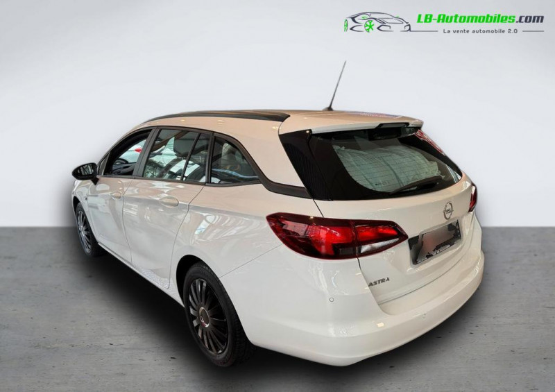 Opel Astra Sports tourer 1.2 Turbo 110 ch BVM  occasion  Beaupuy - photo n3