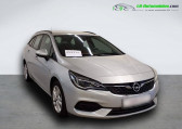 Opel Astra Sports tourer occasion année 2020 boite Manuelle Annonce Opel Astra Sports tourer occasion Essence 1.2 Turbo 110 ch BVM à Beaupuy