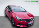 Opel Astra Sports tourer occasion année 2022 boite Manuelle Annonce Opel Astra Sports tourer occasion Essence 1.2 Turbo 110 ch BVM à Beaupuy