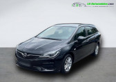Opel Astra Sports tourer occasion année 2022 boite Manuelle Annonce Opel Astra Sports tourer occasion Essence 1.2 Turbo 110 ch BVM à Beaupuy