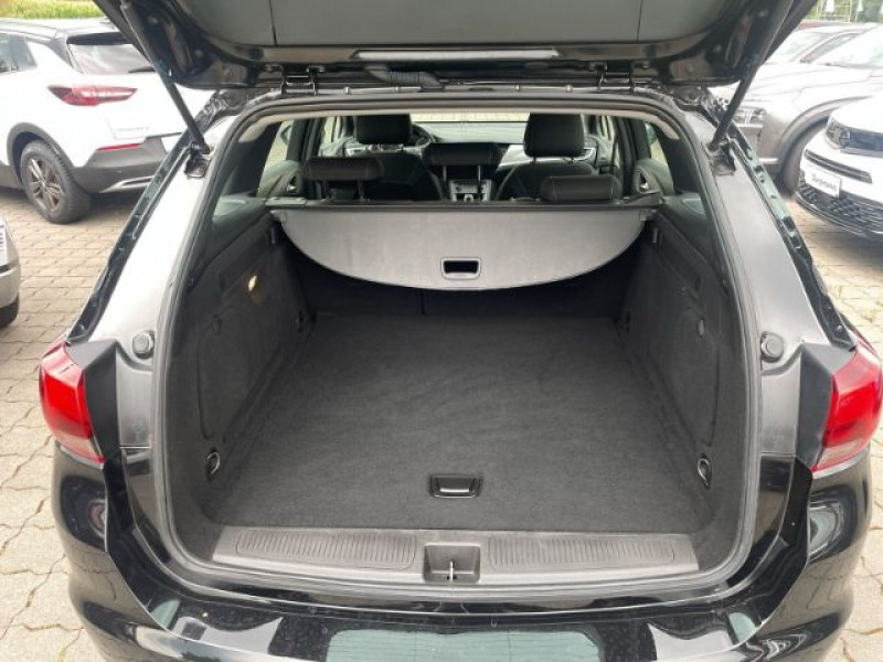 Opel Astra Sports tourer 1.2 Turbo 110 ch BVM  occasion  Beaupuy - photo n10